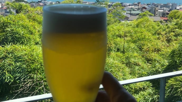 鎌倉で 面掛行列 見てきた👺