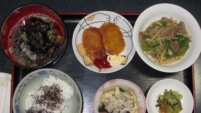 ダイエット 19日目