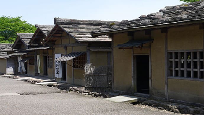 【都市・町家の家づくり（後）／日本人のいい家㉘-4】