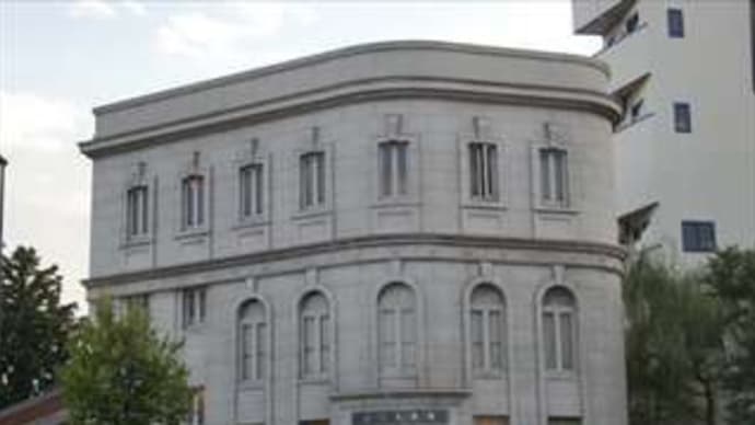 金沢文芸館・聖霊修道院聖堂・犀川大橋 in 石川県金沢市