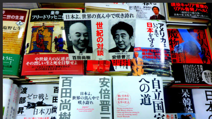 味方も敵も多かった安倍晋三氏