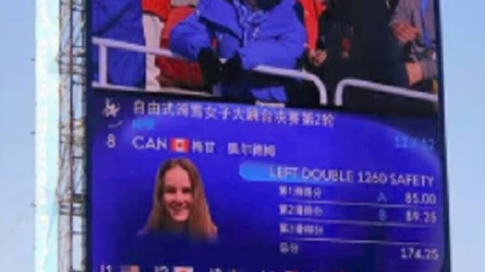 北京冬季五輪　米国の評価