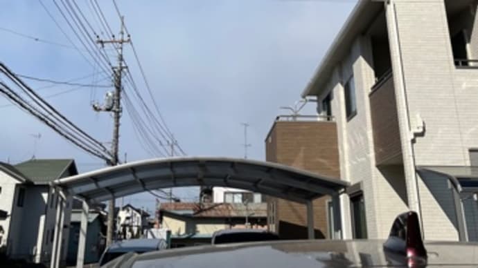 北風
