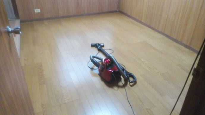 鬼断捨離、輪廻編・・。