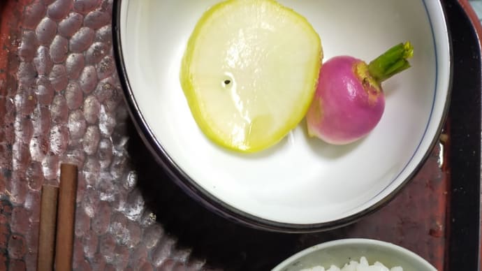 昼食　基本パターン３