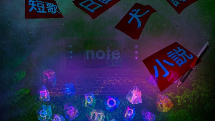 【新小説指導】時代