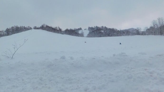母校はメガネ校舎だった