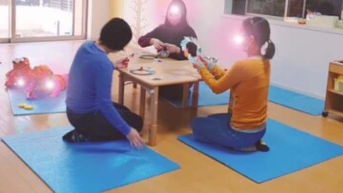 シュッポッポ西 0才タイム