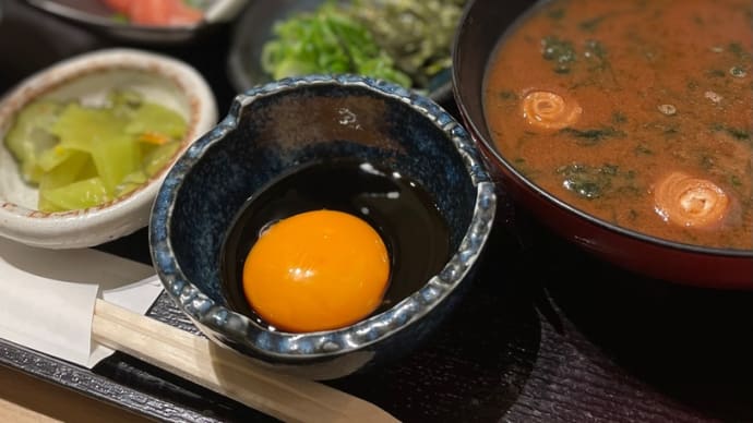 お昼の定食@魚食処 一豊 服部緑地公園店