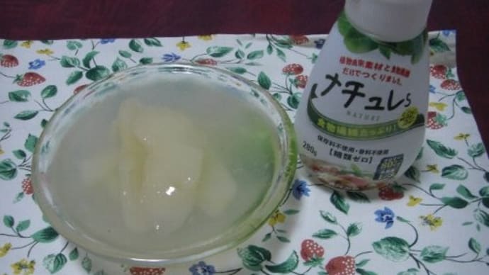 浅田飴 ナチュレS 試してみました~♪