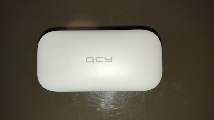 QCY T5 ワイヤレスイヤホン