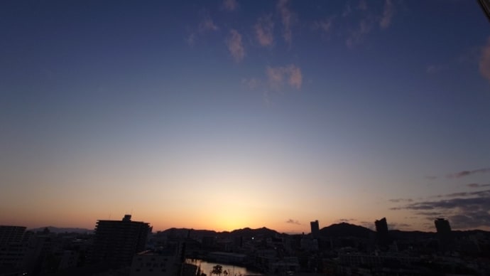 日曜日