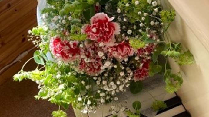 あと一か月で