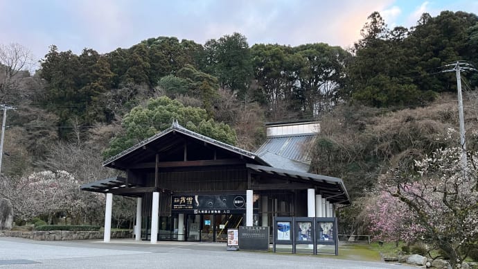 「生誕270年 長沢芦雪」(九州国立博物館)