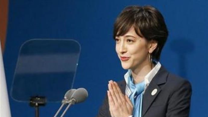 流行語大賞(^_^)/懐かしい~
