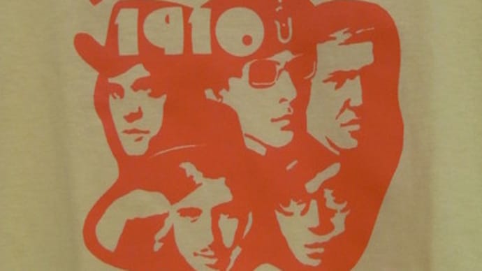 ROCK Tシャツ:1910 FRUITGUM COMPANY