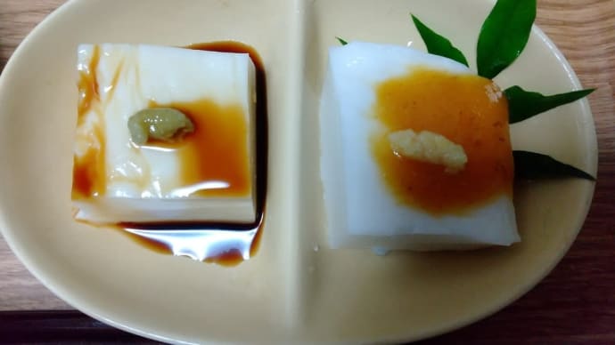もう7月? まだ7月