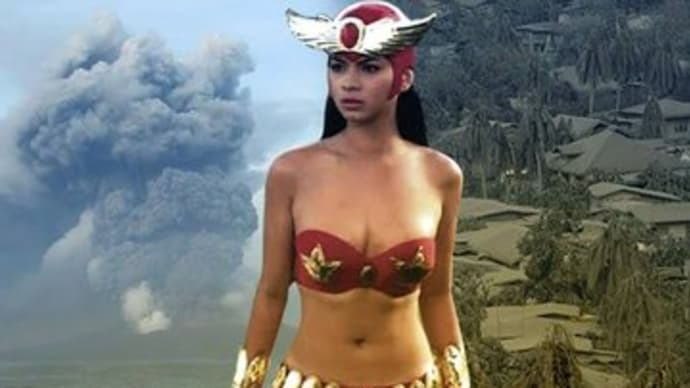 フィリピンの人気女優コロナ禍で激太り