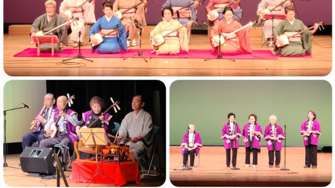 2023.05.13 多久市音楽協会の発表会