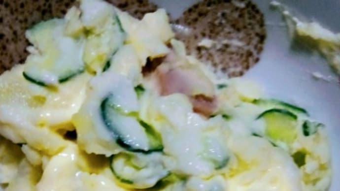 今日の夕飯&方向音痴