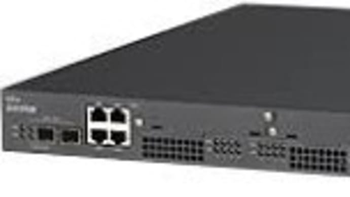 富士通製 IPアクセスルータ Si-R 220D