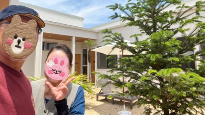 おしゃれなお店へ