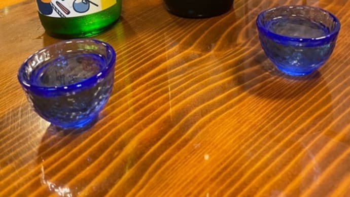 悪夢の飲み過ぎ