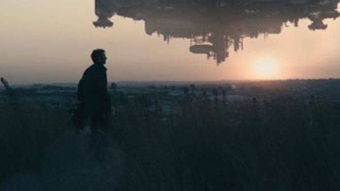 DISTRICT 9 その②