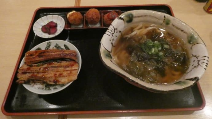 姫路市 イーグレ姫路内(1階) 千姫茶屋でのランチ on 2022-9-21