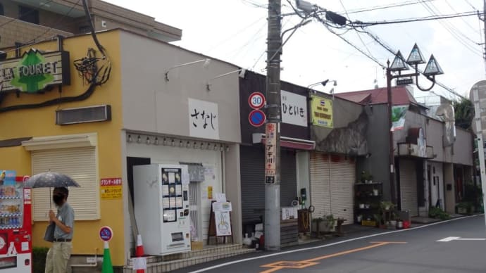 2022年6月にオープンして二度目のリニュアル！開店以来これで三度目ね！😭私は大きなミスを！