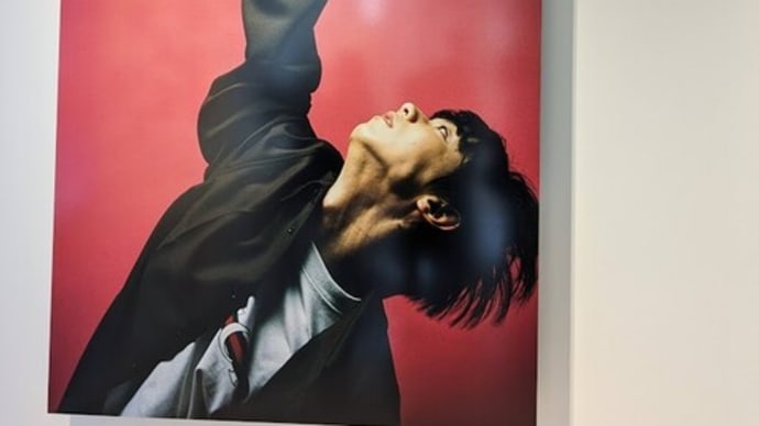 「In Focus: Yuzuru Hanyu Lensed by Jiro Konami」羽生結弦写真展