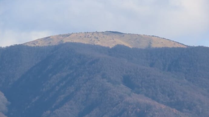 鉢伏山 2020/11/19