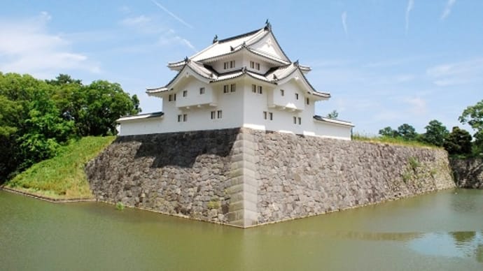 #3835 三遠駿 駿府城