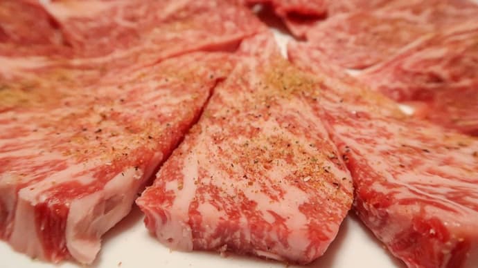 いい肉の日〈1129〉 ~焼肉はお家でイチボ・ヒウチ~