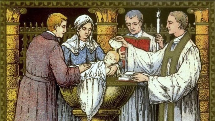 緊急洗礼：死の危険の人に洗礼を授けることができる条件は何か？