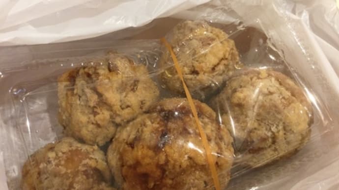 エブリデイから揚げ