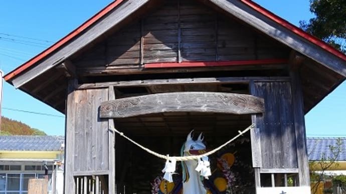 鹿児島神宮(デジイチ撮影)①