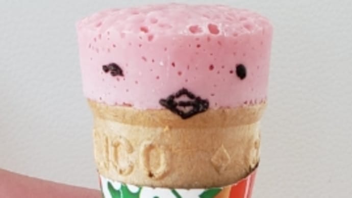 カプリコカプすけ
