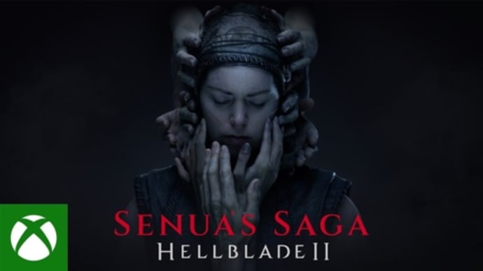 Xbox/Steam「Hellblade 2: Senua's Saga」侵食される恐怖と闘うトリアー風AVG