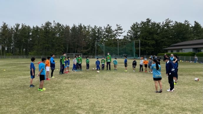 のみこま練習