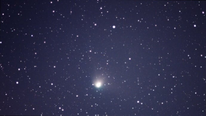 ZTF彗星