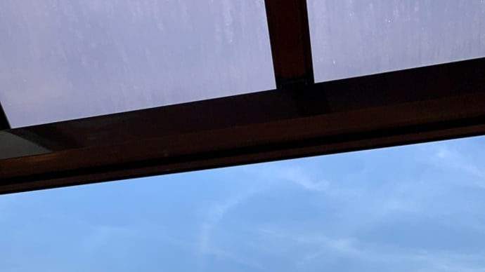 夏のリボンクラフト