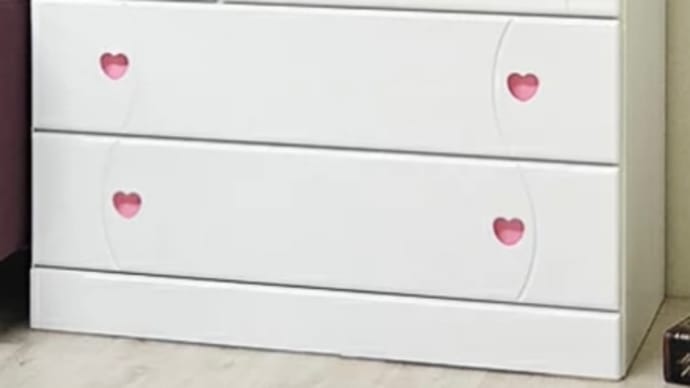 白が好き