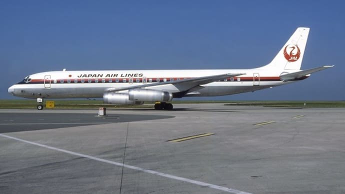 旅客機のエンジン数について