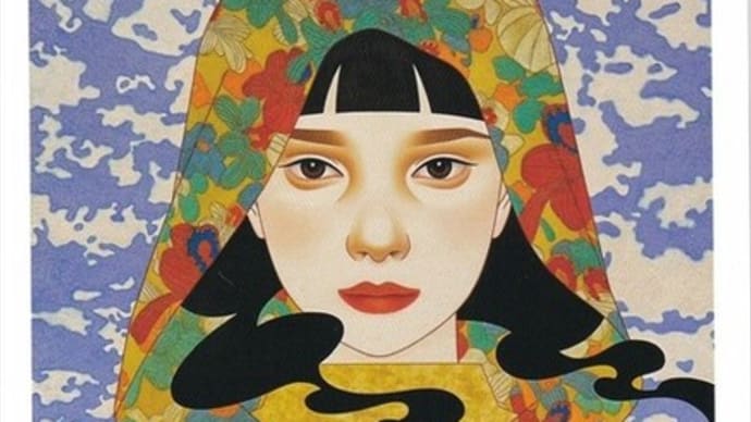 「中原亜梨沙 個展」/+do.yo.ne.ギャラリー