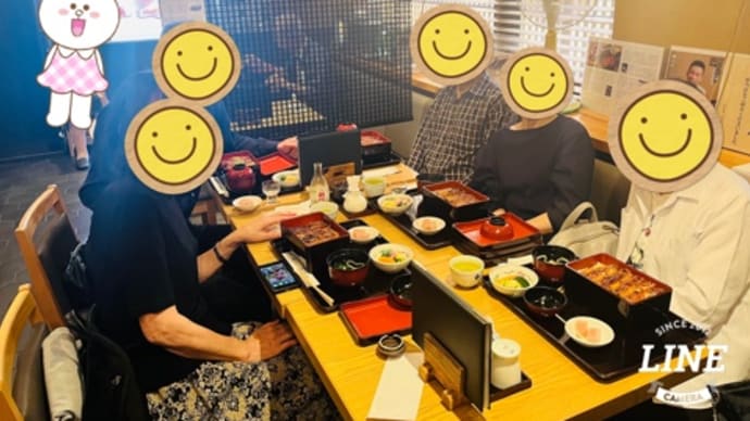 母の誕生日