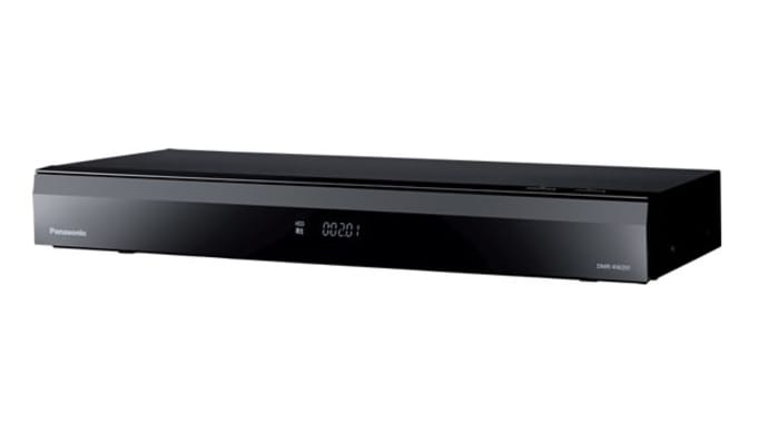 DIGA DMR-4W201