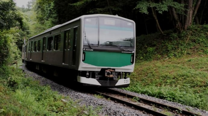 26-Aug-15　烏山線の電車　その２