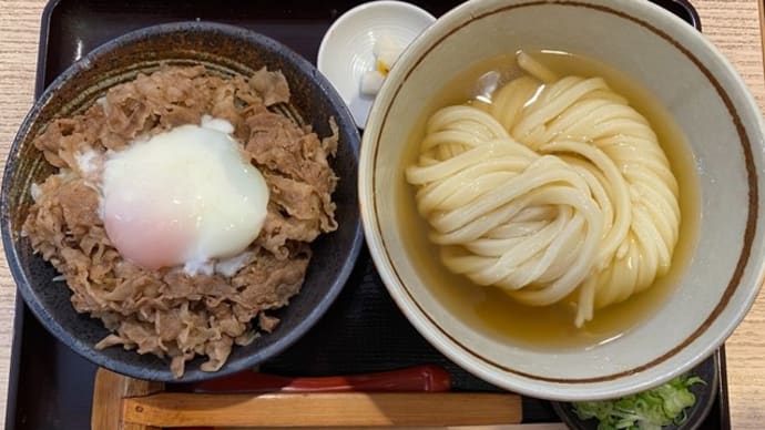 純愛うどん なでしこ~原点 ー 元同僚からの言葉 ー