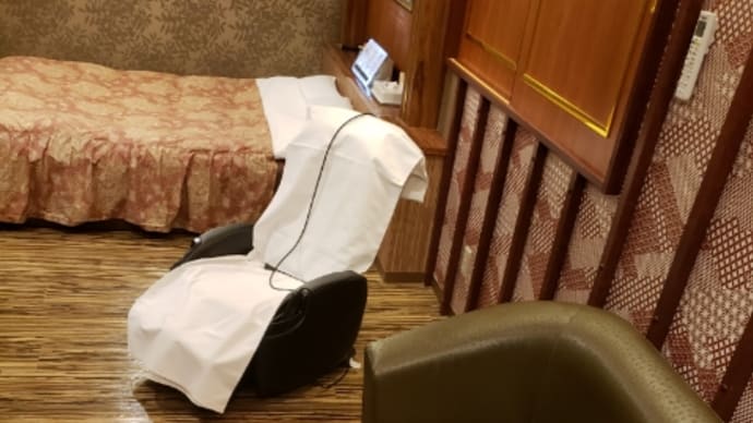 FH🏩58【HOTEL C’s】デラックス・タイプ203号室